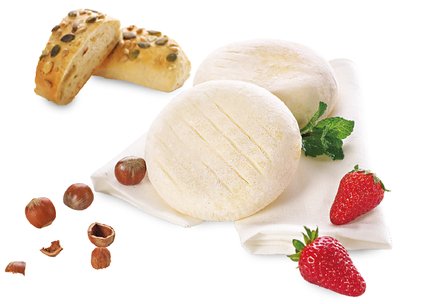 formaggio Bianca di Capra