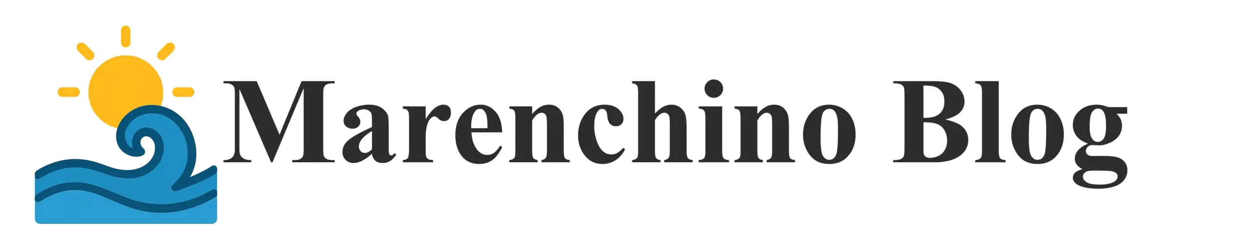 Marenchino Blog